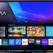 Hisense 55U8Q test televizije, ki za manj kot tisoč evrov ponuja izkušnjo dražjih modelov review Hisense 55U8Q