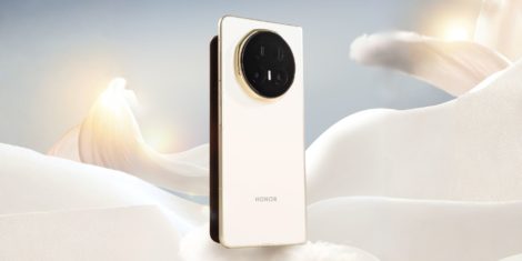 Honor Magic V5 dokazuje, da je prihodnost mobilne produktivnosti v zložljivi obliki
