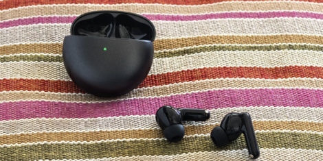 Huawei FreeBuds 7i test recenzija slušalk ki dokazujejo da kakovostni ANC obstaja tudi pod 100 € FreeBuds 7i review cena