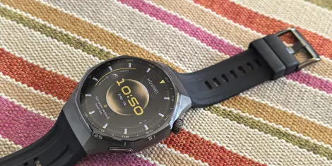 Huawei Watch GT 6 Pro test recenzija ure z vrhunsko baterijo ter uravnoteženo kombinacijo športa, zdravja in prestiža  Watch GT6 Pro review