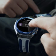 Huawei Watch Ultimate 2 cena Slovenija  Kakšna je cena za uro Huawei Watch Ultimate 2, ki je v Sloveniji že v prodaji