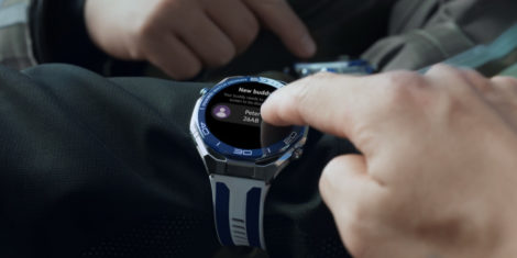 Huawei Watch Ultimate 2 cena Slovenija  Kakšna je cena za uro Huawei Watch Ultimate 2, ki je v Sloveniji že v prodaji