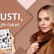 Jesenski utrip v ALEJI prinaša modo, popuste in doživetja za vso družino