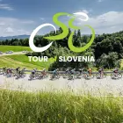 Kolesarska Dirka po Sloveniji 2026 datum dirke je znan, saj se Dirka po Sloveniji vrača v klasični termin