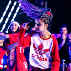 Ljubljana bo do konca oktobra gostila svetovno prvenstvo v hip hopu, breakingu in poppingu z več kot 4.500 plesalci