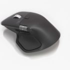 Logitech MX Master 4 je nova miška, ki prinaša haptični odziv in dviguje produktivnost digitalnih ustvarjalcev