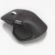 Logitech MX Master 4 je nova miška, ki prinaša haptični odziv in dviguje produktivnost digitalnih ustvarjalcev