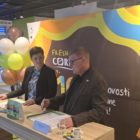 MOL-ov Fresh Corner praznuje deset let na več kot 1.300 lokacijah po Evropi, tudi v Sloveniji