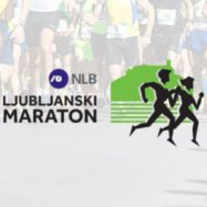 Na NLB 29. Ljubljanski maraton 2025 se je prijavilo rekordno število tekačev, rekordno bo tudi število tujih tekačev