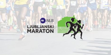 Na NLB 29. Ljubljanski maraton 2025 se je prijavilo rekordno število tekačev, rekordno bo tudi število tujih tekačev