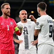 Nogomet Slovenija – Kosovo 10.10.2025 ob 20.45 tekma prenos v živo, live stream kvalifikacije za svetovno prvenstvo 2026 SP 2026