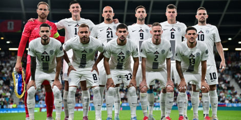 Nogomet Slovenija – Švica 13.10.2025 ob 20.45 tekma prenos v živo, live stream kvalifikacije za svetovno prvenstvo 2026 SP 2026
