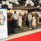 Nova Huawei Iconic Shop trgovina v Ljubljani ponuja vpogled v prav vse Huaweijeve naprave