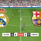Real Madrid vs. Barcelona (El Clásico) 26 10 2025 ob 16 15 prenos v živo live stream španska La Liga 202526
