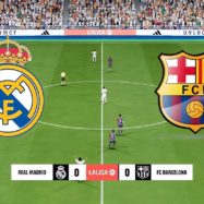 Real Madrid vs. Barcelona (El Clásico) 26 10 2025 ob 16 15 prenos v živo live stream španska La Liga 202526