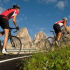 S Klanca v klanc 2025 (Pogi Challenge 2025) s Tadejem Pogačarjem združuje šport, vztrajnost in pametno tehnologijo