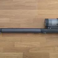 Samsung Bespoke AI Jet Ultra test pokončnega baterijskega sesalca, ki nudi pametno čiščenje v premijskem razredu  Bespoke AI Jet Ultra review