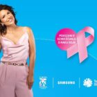 Samsung in Telekom Slovenije že 18 let skupaj z Europa Donna v boju proti raku dojk, tudi letos s ponudbo mobitelov Pink Ribbon