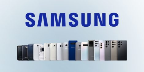 Samsung obeležuje 15 let Galaxy fotoaparatov na njihovih mobilnih telefonih