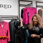 Slovenska blagovna znamka MANA s jesensko zimsko kolekcijo RED predstavlja razširjeno ponudbo in nove trajnostne materiale