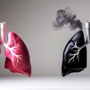 Število žensk s pljučnim rakom v Sloveniji se je v 15 letih skoraj podvojilo