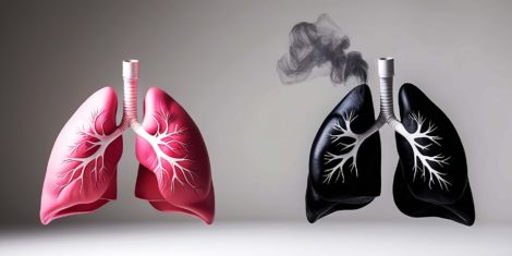 Število žensk s pljučnim rakom v Sloveniji se je v 15 letih skoraj podvojilo