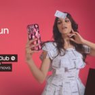 Supernova SuperClub, nova mobilna aplikacija z veliko nagradno igro začenja svoj pohod