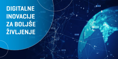 Telekom Slovenije s številnimi novostmi in inovacijami v septembru, od Wolt dostave telefona iPhone 17 do simetrične 5 Gbps hitrosti