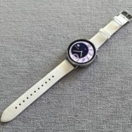 Xiaomi Watch S4 41mm test pametne ure, ki je elegantna novinka v Xiaomi ekosistemu  Xiaomi Watch S4 41mm review