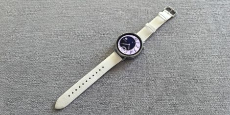 Xiaomi Watch S4 41mm test pametne ure, ki je elegantna novinka v Xiaomi ekosistemu  Xiaomi Watch S4 41mm review