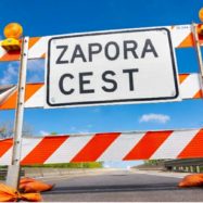 Zapora cest Ljubljanski maraton 2025 (18. in 19.10.2025) Katere ceste in do kdaj bodo zaprte zaradi maratona v Ljubljani v soboto in nedeljo