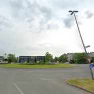 Zapora krožišče Žale  Krožišče Žale bo popolnoma zaprto ravno v času, ko ljudje množično obiskujejo grobove