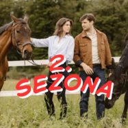 2. sezona Nemirna kri na POP TV  Začetek 2. sezone slovenske serije Nemirna kri na POP TV in število epizod