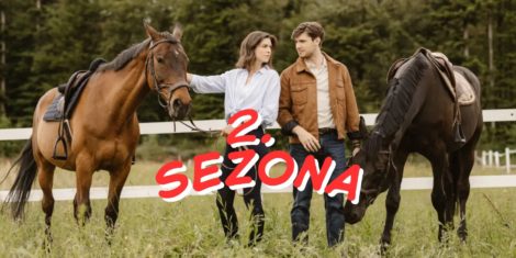 2. sezona Nemirna kri na POP TV  Začetek 2. sezone slovenske serije Nemirna kri na POP TV in število epizod