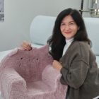 Bubaba je kot mama. Nežna, topla in zanesljiva. Intervju s Tatjano Hršak, ustvarjalko drobnih čudežev iz hrvaškega Zagorja