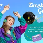 Citypark bo konec tedna gostil največji sejem gramofonskih plošč pri nas