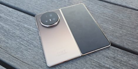 Honor Magic V5 test prepogljivega, tankega, zmogljivega in ambicioznega telefona Honor Magic V5 review