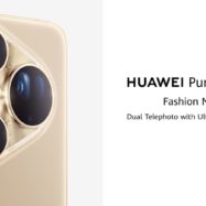 Huawei Pura 80 Pro in Ultra sta že na voljo v Sloveniji in prinašata novo poglavje v mobilni fotografiji