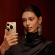 Huawei Pura 80 Ultra z 1 palčnim tipalom in napredno inteligenco odpira nova področja pri zajemu svetlobe in senc