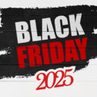 Kdaj je črni petek 2025 (Black Friday 2025) Kdaj je letos črni petek (Black Friday)  Slovenija popusti