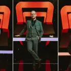 Lovci kviza Na lovu na POP TV Lovci so znani, to bodo Ivan Trajkovič, Janko Stankić in Viktor Zelj