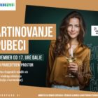 Martinovanje s Pubeci v Europarku povezuje vino, tradicijo in skupnost