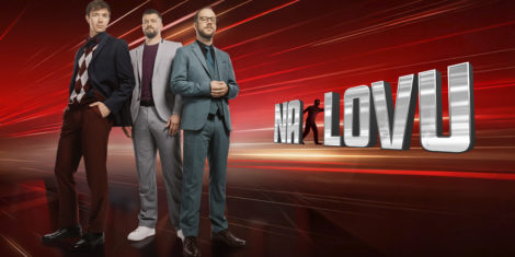 Na lovu POP TV spored kviz igra, ki je zasedel time spored POP TV-ja, število epizod in konec