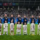 Nogomet Slovenija Kosovo 15 11 2025 ob 20 45 tekma prenos v živo, live stream kvalifikacije za svetovno prvenstvo 2026 SP 2026