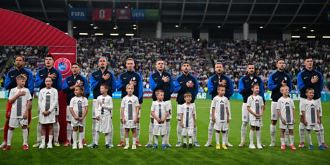 Nogomet Slovenija Kosovo 15 11 2025 ob 20 45 tekma prenos v živo, live stream kvalifikacije za svetovno prvenstvo 2026 SP 2026