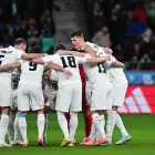 Nogomet Slovenija – Švedska 18.11.2025 ob 20.45 tekma prenos v živo, live stream kvalifikacije za svetovno prvenstvo 2026 SP 2026