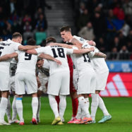 Nogomet Slovenija – Švedska 18.11.2025 ob 20.45 tekma prenos v živo, live stream kvalifikacije za svetovno prvenstvo 2026 SP 2026