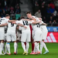 Nogomet Slovenija – Švedska 18.11.2025 ob 20.45 tekma prenos v živo, live stream kvalifikacije za svetovno prvenstvo 2026 SP 2026