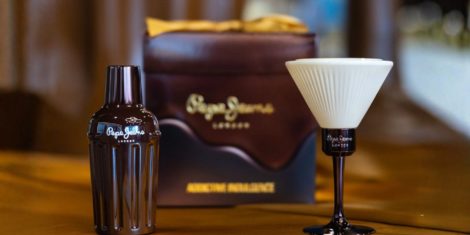 Novi dišavi Pepe Jeans Addictive Indulgence v ospredje prinašata gurmanske trende