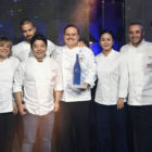 S.Pellegrino Young Chef Academy v Milanu je povezal generacijo prihodnjih kulinaričnih voditeljev